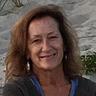 Photo of Nicolette Petros
