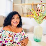 Photo of Tedi Mae McCord-Asana