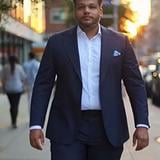 Photo of Chris Ortiz