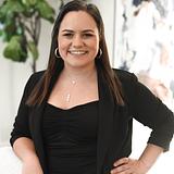 Photo of Melissa Bagley