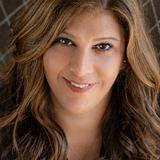 Photo of Gina Marie Bettenhauser