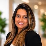 Photo of Alyna Chagla