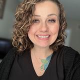 Photo of Danielle Jude