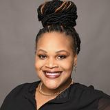 Photo of Jasmine King