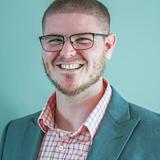 Photo of Jonathan Steiger