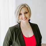 Photo of Allison Cornett