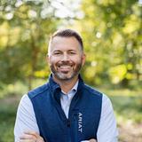 Photo of Kris Wheeler