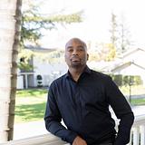 Photo of Harold Collins