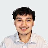 Photo of Jaime Bustos