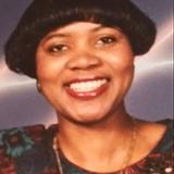 Photo of Sharon Williams