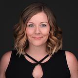 Photo of Kimberly Ballard