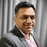 Photo of Kiran Mali
