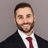 Photo of Jeremy Snider