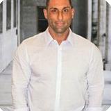 Photo of Jason Paolini