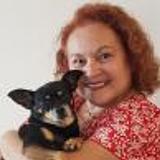 Photo of Elisabeth Forgas-Norton