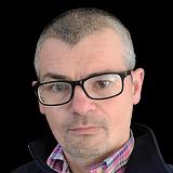 Photo of Michael Ashby