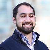 Photo of Sean Harrington