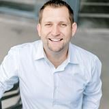 Photo of Stephen Taylor