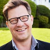 Photo of Jason Christensen