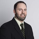 Photo of Sean Bourgeault