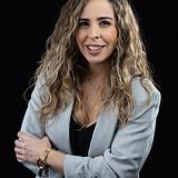 Photo of Patricia  Baron Arocha