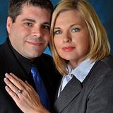 Photo of Eric  & Jennifer Keathly