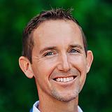 Photo of Daniel Harvey