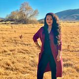 Photo of Joana Garcia