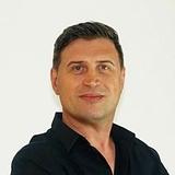 Photo of Daniel Mirea