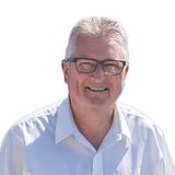 Photo of Norm Brenner