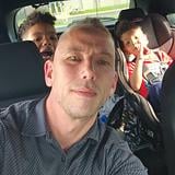 Photo of Josh Harsch