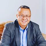 Photo of Albert Chen