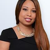 Photo of Constance Edwards