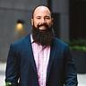 Photo of Aaron Edwards