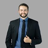 Photo of Jack Watson