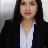 Photo of Alexis Hernandez