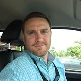 Photo of Jeremiah Hawes