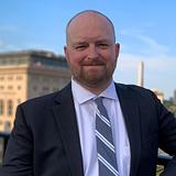 Photo of Robert Smith