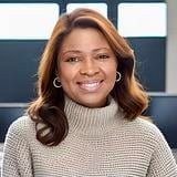 Photo of Alisha Lawton