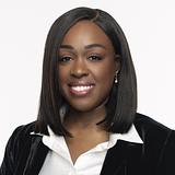 Photo of Patricia Célestin