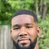 Photo of Anthony Williams