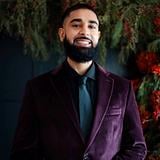 Photo of Shamoot Kishore