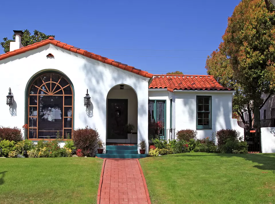 Riverside, CA real estate