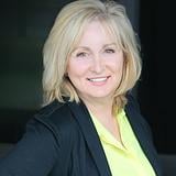 Photo of Joanne Smith