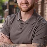 Photo of Kyle Charest