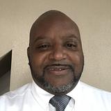 Photo of Eric Guyton