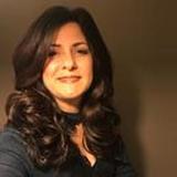 Photo of Tania DiPrima