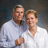 Photo of Tom & Diane Winford