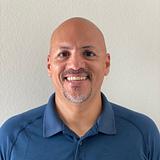 Photo of Alex DeLaRosa