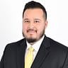 Photo of Matthew Castro